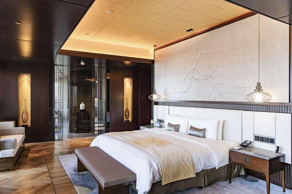 فندق فندق بكين الغرفة الصورة